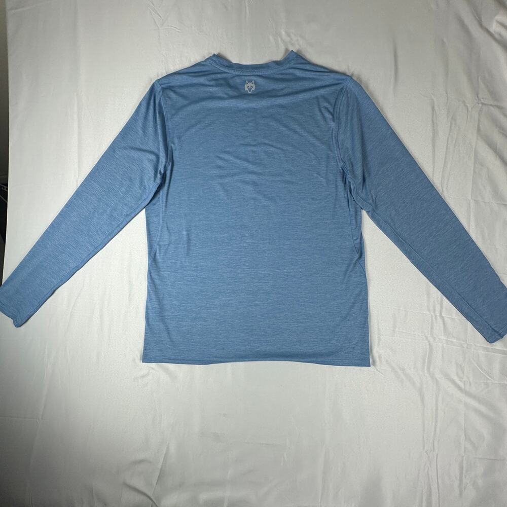 Greyson Brrr Cooling Performance Shirt Medium - Picture 2 of 8